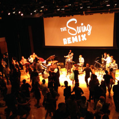 Swing Remix Dance Party