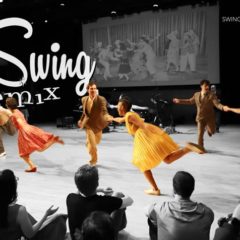 Swing Remix Summer Season
