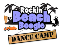 Rockin Beach Boogie