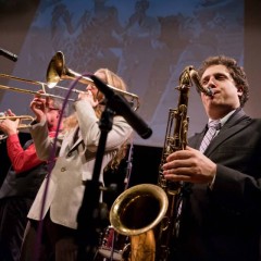 Live Bands with a 1950s and 1940s flair