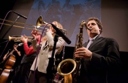 Live Bands with a 1950s and 1940s flair