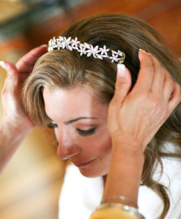 Bella Novia on location Hair & Makeup services