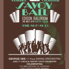 Savoy Ball