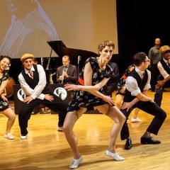 Our Dance Team The Rhythm Stompers