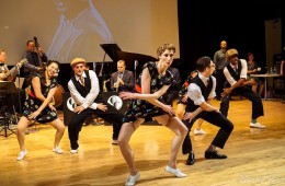 Our Dance Team The Rhythm Stompers