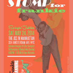 Stomp for Frankie