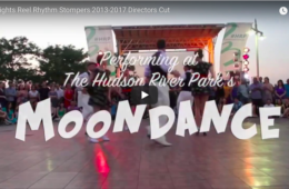 The Rhythm Stompers Highlights Reel 2013 – 2017 Directors Cut