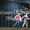 Highlights from A Century of Swing