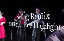 Remix 2013 Year’s End Highlights 2