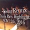 Swing Remix Dance Highlights NOV 2016