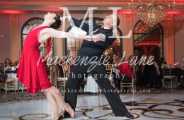 Ballroom Highlights at Fashion Gala Berlin
