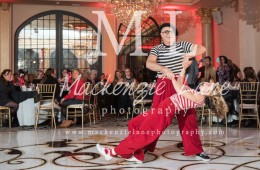 Swing Highlights | The Fashion Gala