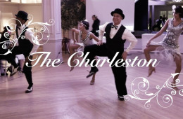 1920s Charleston