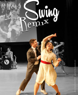 Swing Remix Season Opener