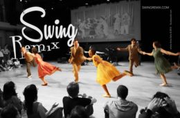 Swing Remix Summer Season