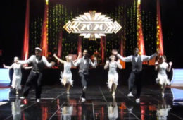 Borgata Casino New Year’s Show