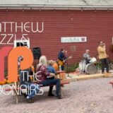 Matthew Piazzi & The Debonairs | Hick’s Orchard