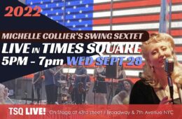 TSQ LIVE WED SEPT 28