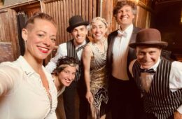 DITTA Dance Imagined Thru The Ages 2023