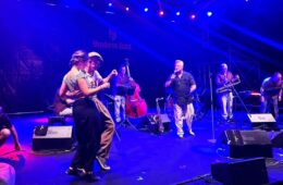 UMBRIA JAZZ HIGHLIGHT