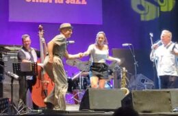 UMBRIA JAZZ Opening Night 2024