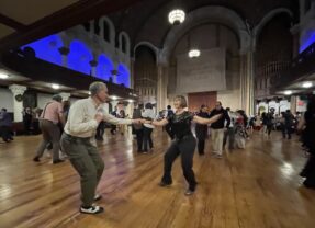 Lindyland Swing Dance Spectacular