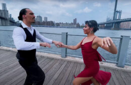 Mambo Showcase | Cinco De Mayo