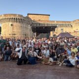 Our Director teaching at SUMMER JAMBOREE