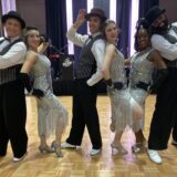 Roaring 20s Fashions