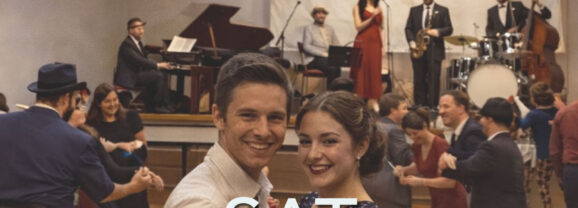 Lindyland Swing Dance Spectacular June 6