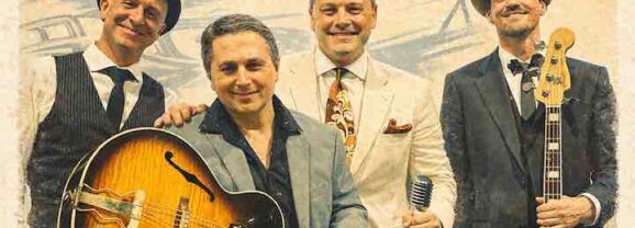 RETRO DANCE PARTY at K1 Speed Raceway