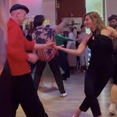 Alexsia & Paolo social dancing RTSF