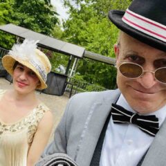 Gatsby Snapshots 2024