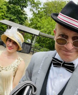 Gatsby Snapshots 2024